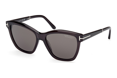 TOM FORD FT1087 05D POLARIZE 54-16-140 Kadın Güneş Gözlüğü