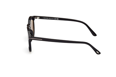 TOM FORD FT1097-N/S 01D LEWIS 53-19-145 POLARIZED Kadın Güneş Gözlüğü