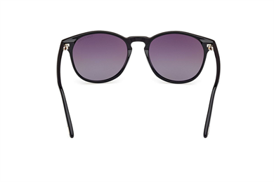 TOM FORD FT1097S 01B LEWIS 53-19-145 Kadın Güneş Gözlüğü