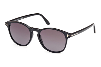 TOM FORD FT1097S 01B LEWIS 53-19-145 Kadın Güneş Gözlüğü