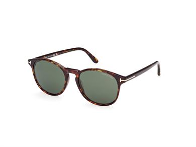 TOM FORD FT1097/S 52N LEWIS 53-19-145 Güneş Gözlüğü