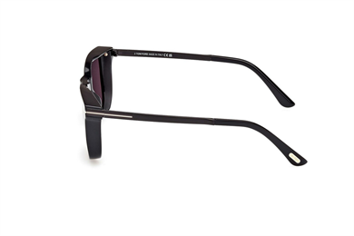 TOM FORD FT1104S 01A SINATRA 53-18-140 Erkek Güneş Gözlüğü