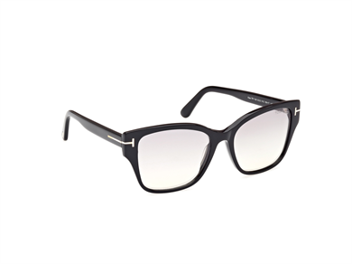 TOM FORD FT1108/S 01C 55-17-140 Güneş Gözlüğü