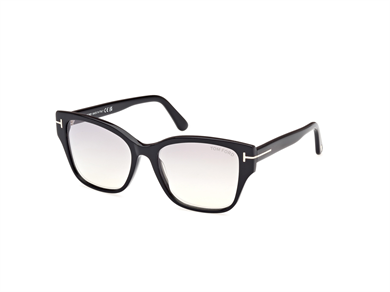 TOM FORD FT1108/S 01C 55-17-140 Güneş Gözlüğü