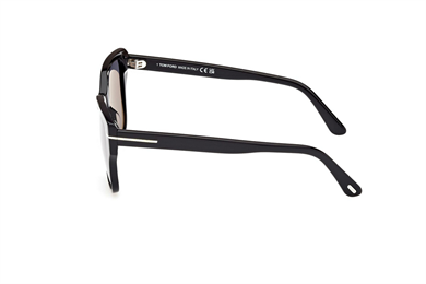 TOM FORD FT1108/S 01D ELSA 55-17-140 Kadın Güneş Gözlüğü