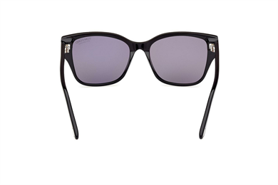 TOM FORD FT1108/S 01D ELSA 55-17-140 Kadın Güneş Gözlüğü
