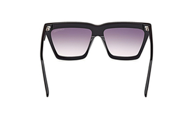 TOM FORD FT1110S 01B 56-14-140 Kadın Güneş Gözlüğü