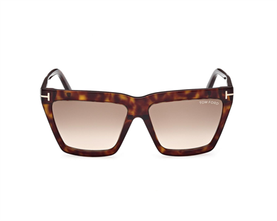 TOM FORD FT1110S 52F 56-14-140 Kadın Güneş Gözlüğü