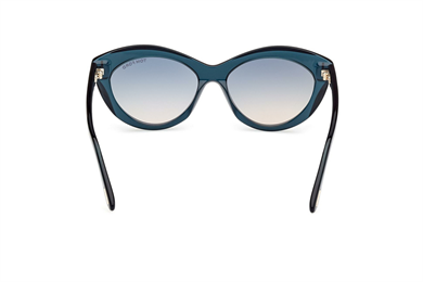 TOM FORD FT1111 92P 55-16-140 Kadın Güneş Gözlüğü