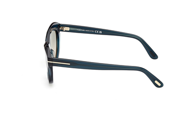 TOM FORD FT1111 92P 55-16-140 Kadın Güneş Gözlüğü