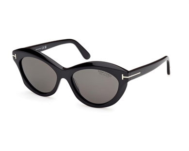 TOM FORD FT1111S 01D 55-16-140 Kadın Güneş Gözlüğü