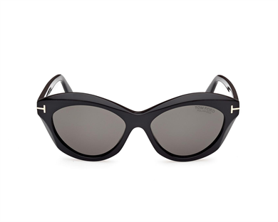 TOM FORD FT1111S 01D 55-16-140 Kadın Güneş Gözlüğü