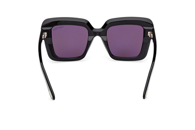 TOM FORD FT1157/S 01A 50-23-145 Kadın Güneş Gözlüğü