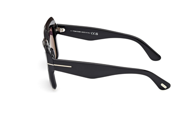 TOM FORD FT1157/S 01A 50-23-145 Kadın Güneş Gözlüğü