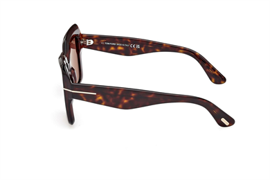 TOM FORD FT1157/S 52J 50-23-145 Kadın Güneş Gözlüğü