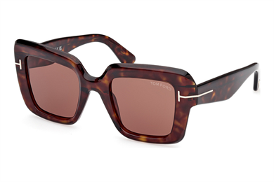 TOM FORD FT1157/S 52J 50-23-145 Kadın Güneş Gözlüğü