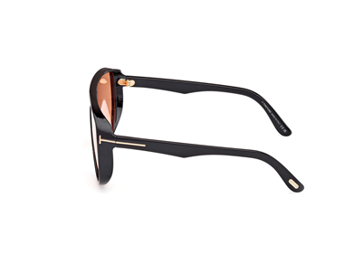 TOM FORD FT1182 05E 00-00-145 Güneş Gözlüğü