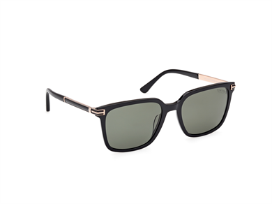 TOM FORD FT1183/S 01R 56-19-140 Güneş Gözlüğü