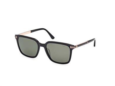 TOM FORD FT1183/S 01R 56-19-140 Güneş Gözlüğü