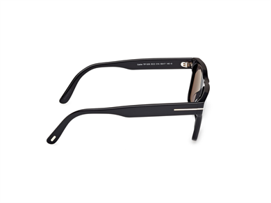 TOM FORD FT1205/S 01A 55-17-145 Güneş Gözlüğü