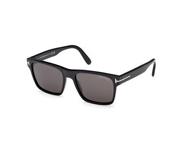 TOM FORD FT1205/S 01A 55-17-145 Güneş Gözlüğü