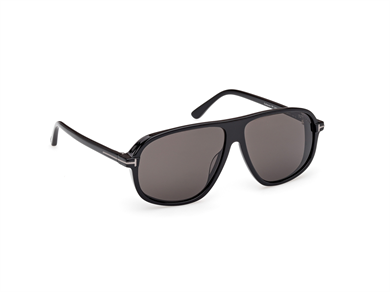 TOM FORD FT1208-N/S 01A 61-12-140 Güneş Gözlüğü