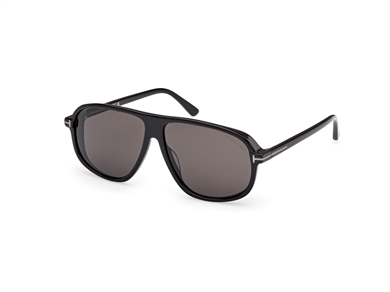 TOM FORD FT1208-N/S 01A 61-12-140 Güneş Gözlüğü