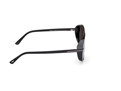 TOM FORD FT1208-N/S 01A 61-12-140 Güneş Gözlüğü