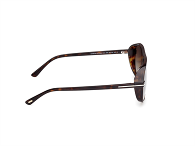 TOM FORD FT1208/S 52K 61-12-140 3 Güneş Gözlüğü