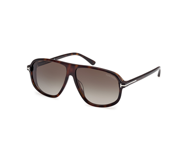 TOM FORD FT1208/S 52K 61-12-140 3 Güneş Gözlüğü