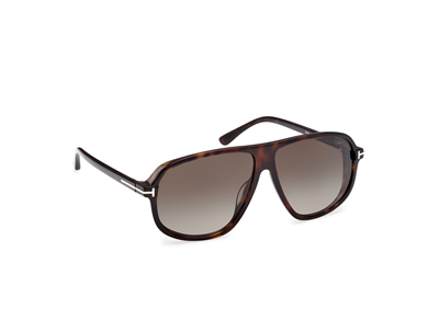 TOM FORD FT1208/S 52K 61-12-140 3 Güneş Gözlüğü