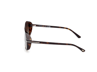 TOM FORD FT1208/S 52K 61-12-140 3 Güneş Gözlüğü