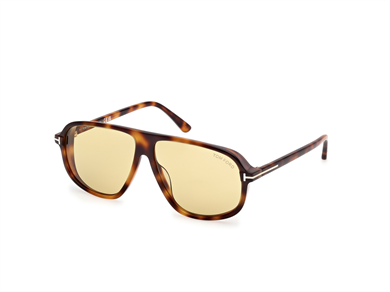 TOM FORD FT1208/S 53E 61-12-140 Güneş Gözlüğü