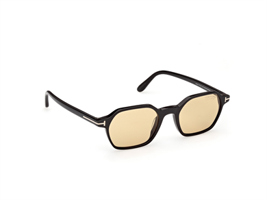 TOM FORD FT1301/S 01E 51-20-145 Güneş Gözlüğü