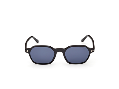 TOM FORD FT1301/S 01V 51-20-145 Güneş Gözlüğü