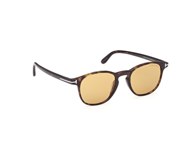 TOM FORD FT1302/S 52E 50-20-145 Güneş Gözlüğü