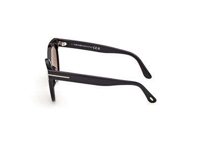 TOM FORD FT1311/S 01T 56-18-140 3 Güneş Gözlüğü