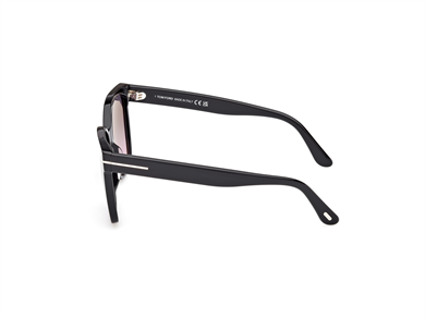 TOM FORD FT1312/S 01B 56-15-140 2 Güneş Gözlüğü