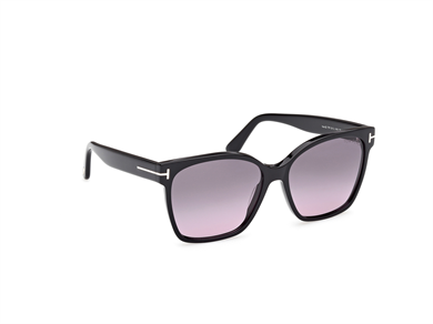 TOM FORD FT1312/S 01B 56-15-140 2 Güneş Gözlüğü