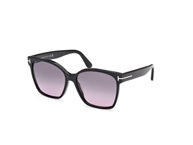TOM FORD FT1312/S 01B 56-15-140 2 Güneş Gözlüğü