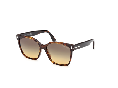 TOM FORD FT1312/S 55B 56-15-140 2 Güneş Gözlüğü