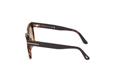 TOM FORD FT1312/S 55B 56-15-140 2 Güneş Gözlüğü