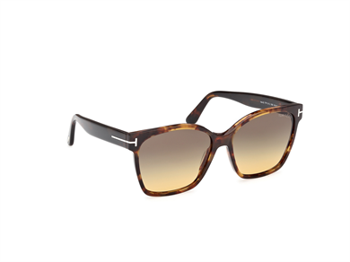 TOM FORD FT1312/S 55B 56-15-140 2 Güneş Gözlüğü