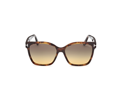 TOM FORD FT1312/S 55B 56-15-140 2 Güneş Gözlüğü
