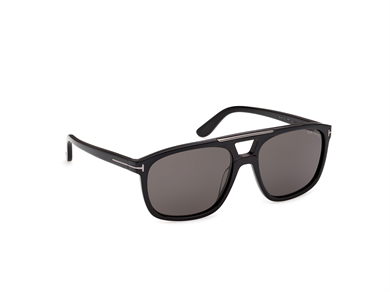 TOM FORD FT1338-N/S 01A 58-17-140 Güneş Gözlüğü