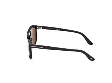 TOM FORD FT1338-N/S 01A 58-17-140 Güneş Gözlüğü