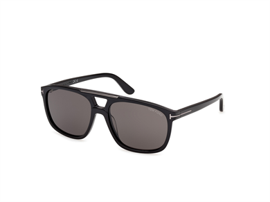 TOM FORD FT1338-N/S 01A 58-17-140 Güneş Gözlüğü