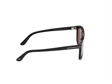 TOM FORD FT1338-N/S 01A 58-17-140 Güneş Gözlüğü