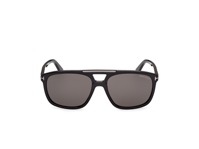 TOM FORD FT1338-N/S 01A 58-17-140 Güneş Gözlüğü