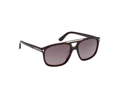 TOM FORD FT1338/S 52K 58-17-140 Güneş Gözlüğü